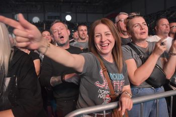 Będzie się działo w Arenie Gorzów. Jest już plan imprez na jesień 2025