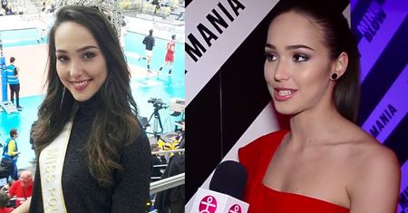 Kamila Świerc: "Nie chcę być nazywana tylko Miss Polski"