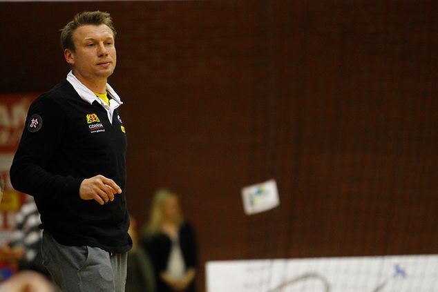 Marzenia o powrocie do PGNiG Superligi gdańszczanie muszą odłożyć na kolejny rok