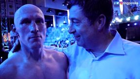 Andrzej Wasilewski zachwycony powrotem Włodarczyka. "Polski boks sporo mu zawdzięcza"