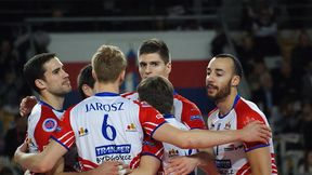 Konstantin Cupkovic: Przez jedną porażkę straciliśmy całą pewność siebie