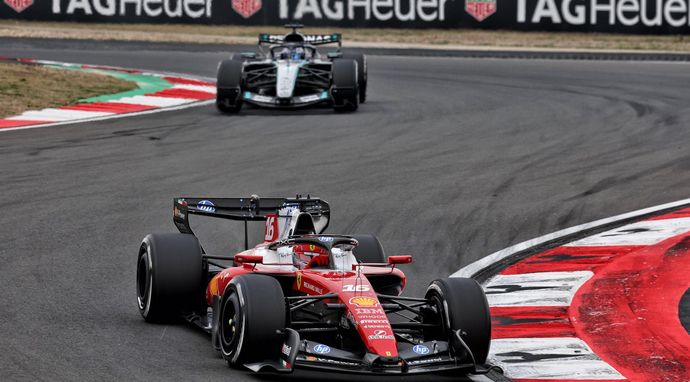 Formuła 1: Grand Prix Monako