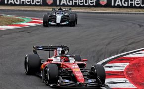 Eleven Sports 1 4K Formuła 1: Grand Prix Monako