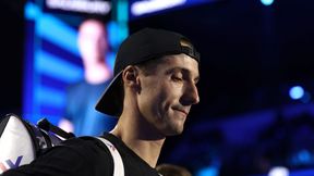 "To prawie jak uczucie grozy". Gwiazda tenisa przerywa karierę