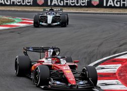 Eleven Sports 1 4K Formuła 1: Grand Prix Monako