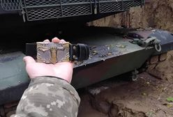 M1 Abrams в Україні. В мережі з'являються перші фото