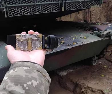 M1 Abrams в Україні. В мережі з'являються перші фото