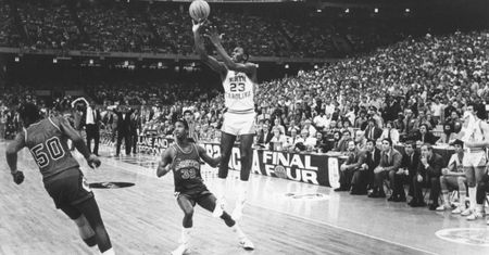 #TegoDnia: Joran i Pierwszy „Last Shot”. 29 marca 1982 r.