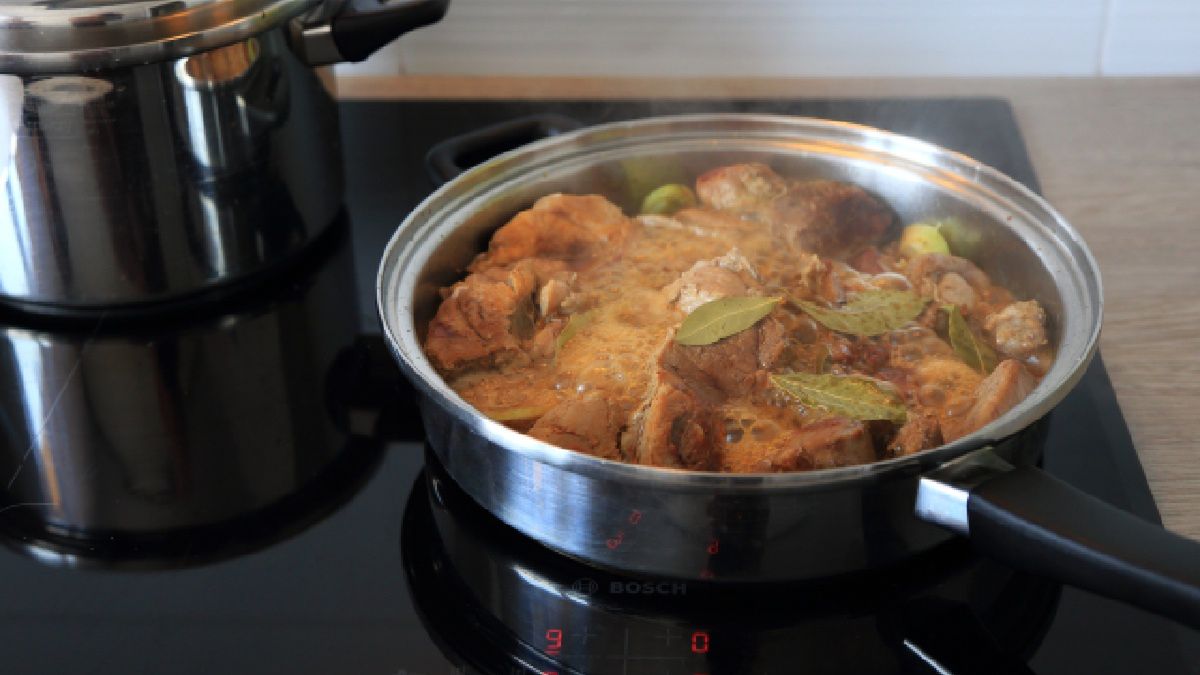 Łata wołowa była hitem w PRL-u