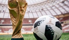 Mundial 2018 zostanie rozegrany piłką Adidas Telstar 18 z chipem NFC (wideo)