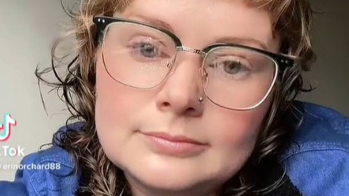 Przeżyła koszmar podczas operacji laserowej oczu. 