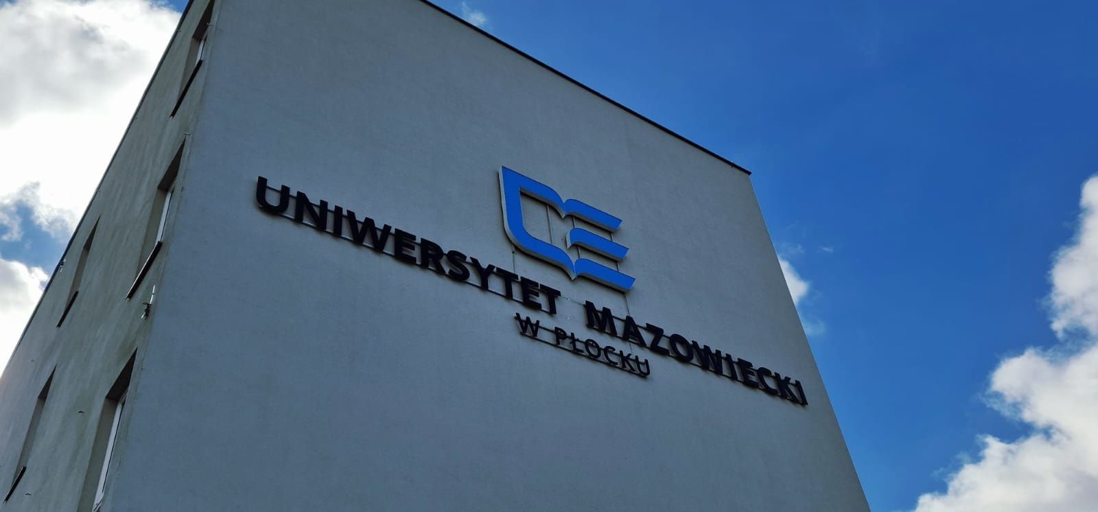 Symboliczne otwarcie Uniwersytetu Mazowieckiego w Płocku 