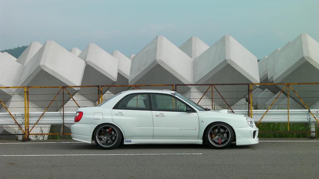VIP Style Tuning - samochody w parterze [galeria] 9