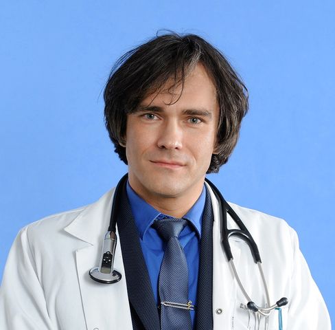 Dr n. med. Marek Derkacz