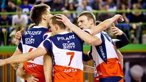 Fotorelacja: ZAKSA Kędzierzyn-Koźle - CSKA Sofia