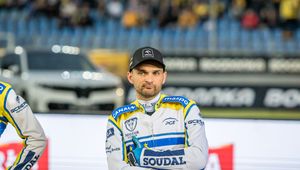 Zgrzyt Zmarzlika z Motorem. Konkretna deklaracja Łaguty w sprawie Grand Prix. Oglądaj Magazyn PGE Ekstraligi!