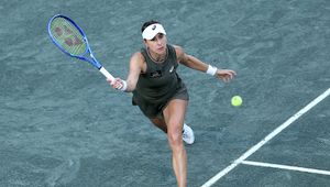 Zacięty bój. Gwiazda miała kłopoty