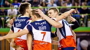 O fotel lidera - zapowiedź spotkania ZAKSA Kędzierzyn-Koźle - Delecta Bydgoszcz