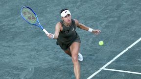 Zacięty bój. Gwiazda miała kłopoty