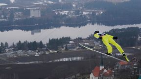 MŚ w lotach. Vikersund 2022. Gdzie oglądać drugą część konkursu indywidualnego? (transmisja)