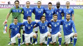 Przed MŚ 2014: Włosi bez gola z Irlandią, dramat Riccardo Montolivo
