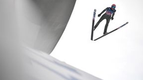 Dobra lokata Stocha to za mało. Duże straty Polaków w Pucharze Narodów