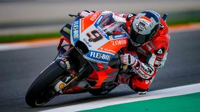 Młodzież atakuje MotoGP. Ducati ma trzech kandydatów na partnera Dovizioso