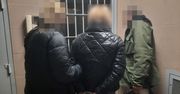 Warszawska awantura z maczetą. 41-latka aresztowana