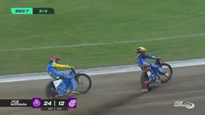 Stal Gorzów odetchnęła z ulgą. W pewnym momencie było już bardzo gorąco