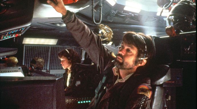 Obcy - ósmy pasażer "Nostromo"