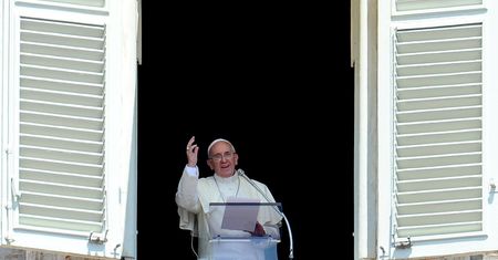 Wizyta w Brazylii. Papież Franciszek spotka się z politykami