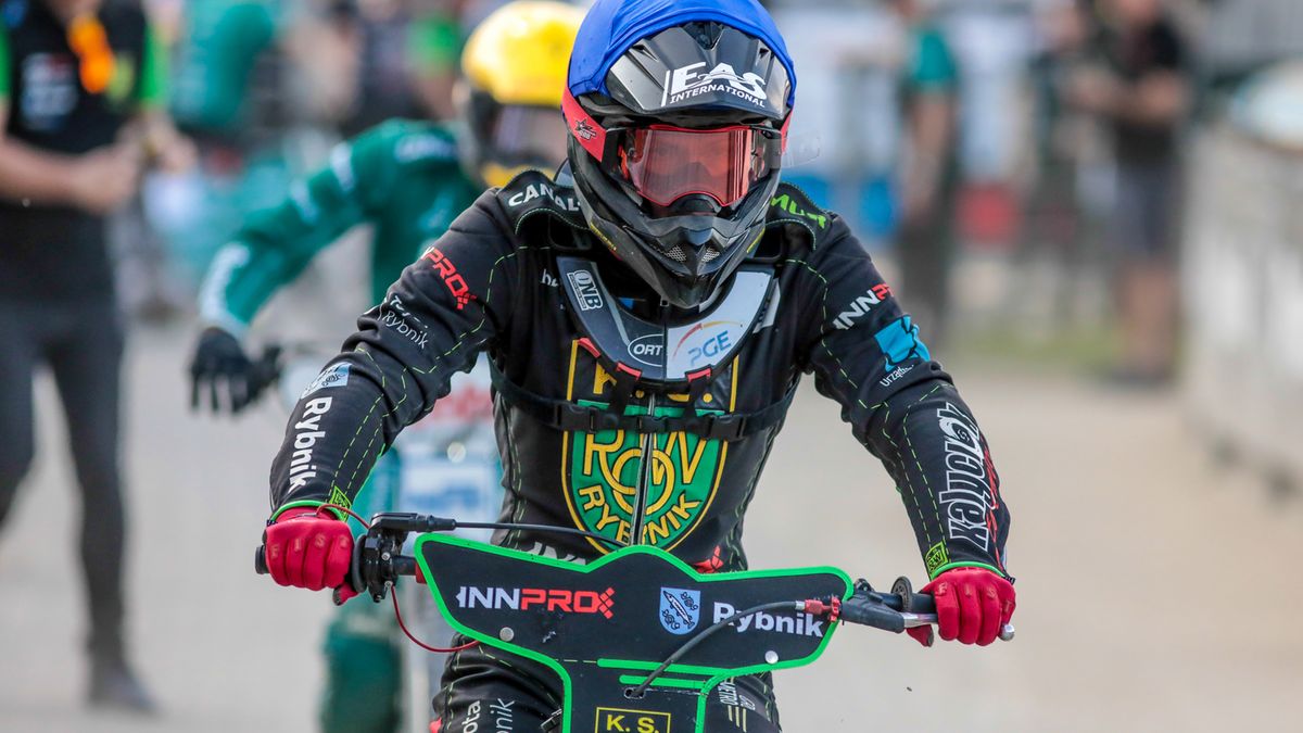 WP SportoweFakty / Arkadiusz Siwek