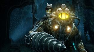 Producent filmu BioShock zdradził, na której grze zostanie oparta adaptacja Netflixa. Widowisko zabierze nas do Rapture