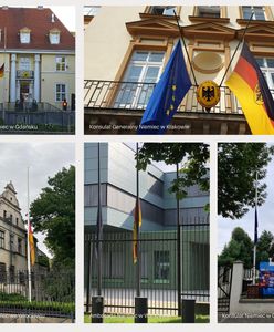 Powstanie Warszawskie. Znaczący gest ambasadora Niemiec. Padły ważne słowa