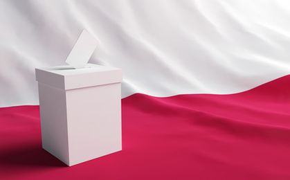 E-głosowanie szansą na wyższą frekwencję. Na system informatyczny potrzeba 30-50 mln zł