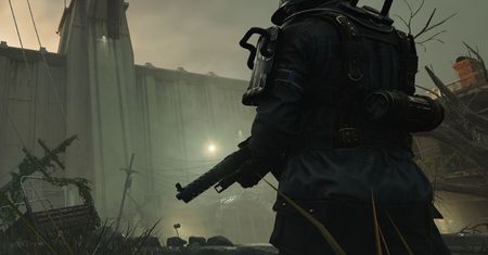 Wolfenstein II: The New Colossus - wyzwolenie i sprawiedliwość