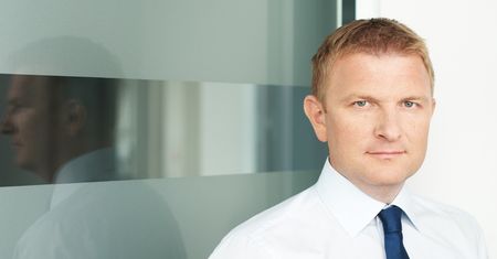 Magellan finansuje szpitale w Czechach. Celuje w nowy rynek