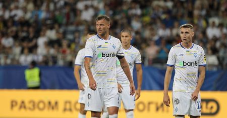 Liga Mistrzów ponownie na Arenie Lublin. Dynamo Kijów podejmie Red Bull Salzburg. Bilety od 45 złotych