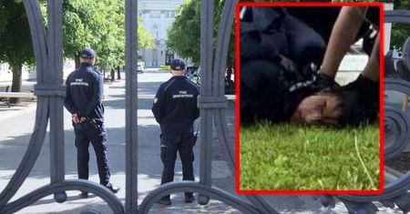Zamieszanie wokół zbrodni na UW. Adwokat atakuje prokuraturę. Oto linia obrony
