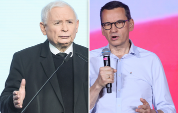 PiS chce odkręcić reformę Morawieckiego. Jest ostra odpowiedź