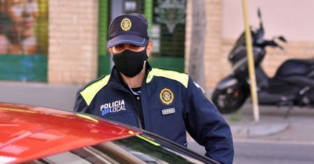 To miała być rutynowa kontrola. Policjanci zapamiętają ją do końca życia