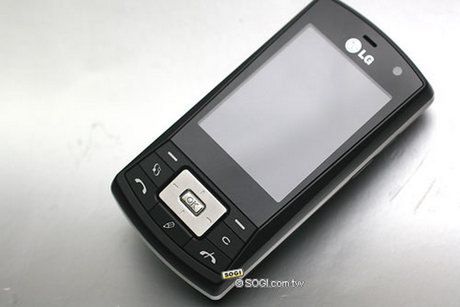 LG KS10 – galeria zdjęć 1
