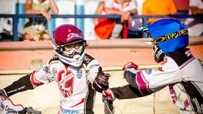 Nie dałem sobie rady ze stresem - Lokomotiv Daugavpils vs. Łączyńscy-Carbon Start Gniezno (wypowiedzi)