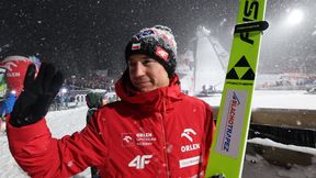 Mało kto wie, co robi stryj Stocha. Jest... rekordzistą Polski