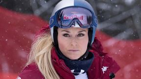 "Ona może to zrobić". Trener wprost ws. legendy