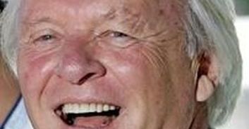 Anthony Hopkins przyznaje, że się głodzi