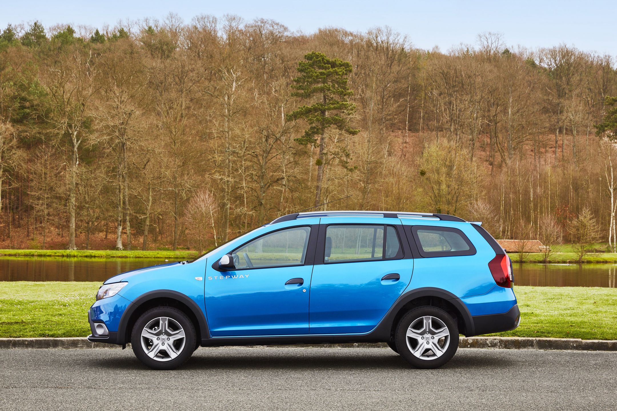 Dacia Logan 6