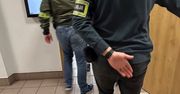 Areszt dla nożownika z Trzcianki