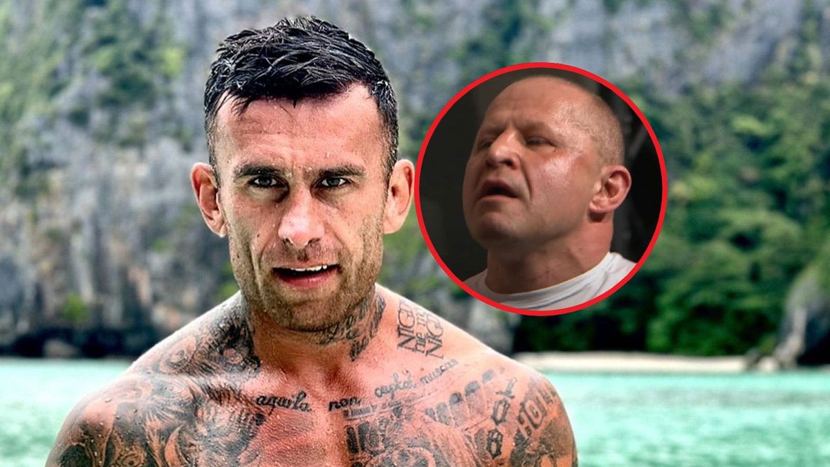 Arkadiusz Tańcula jest w sporze z Jackiem Murańskim