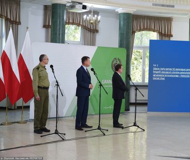 Gąsior: "Ciemny lud to kupi". Pokazali zoofilskie zdjęcia, ale najgorsze jest co innego [OPINIA]